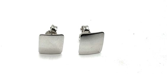 Orecchini Domar Orecchini oro 18k in Oro OROR-450-280 - OROR-450-280